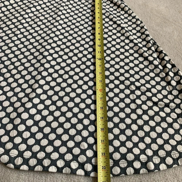 LIKE New Talbots midi dress, M - Picture 13 of 16